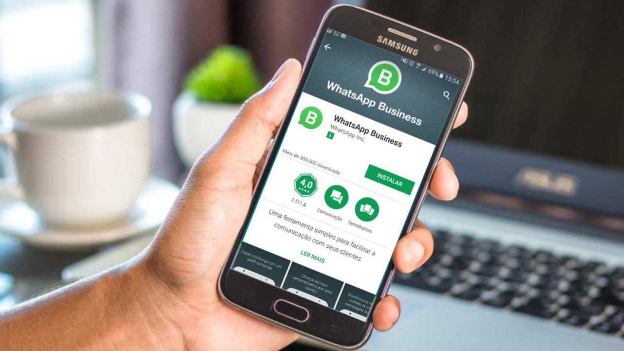 Pyme, así puedes atraer a más clientes usando WhatsApp