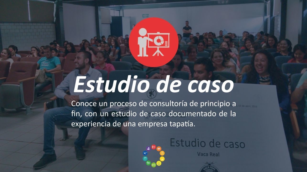 Módulo 1: Estudio de caso pyme