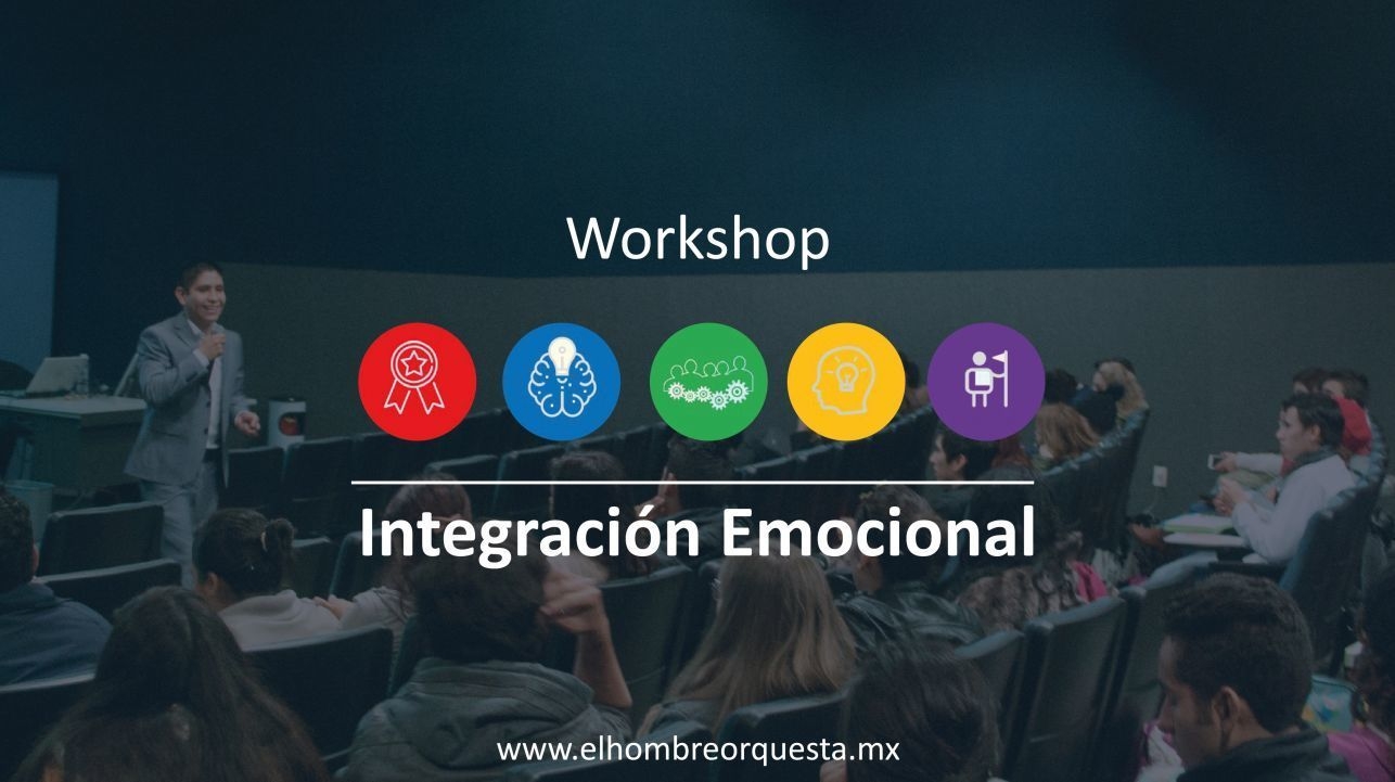 Workshop: Integación empresarial