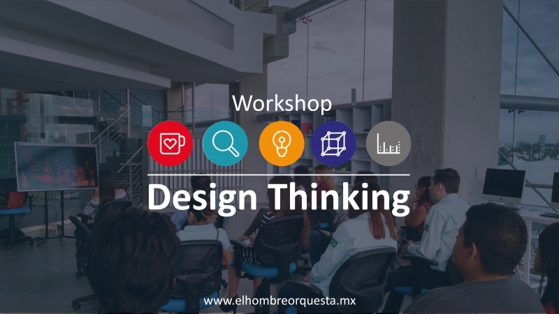 Design Thinking