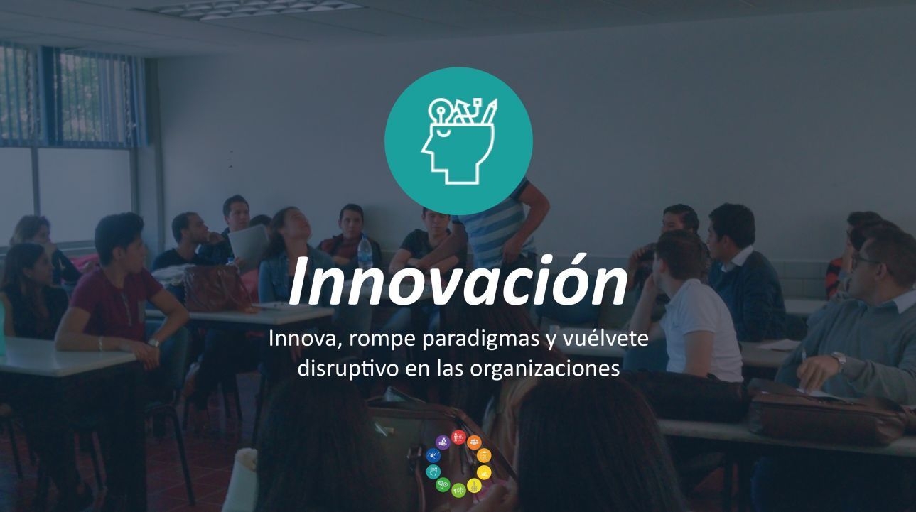 Módulo 8: Innovación