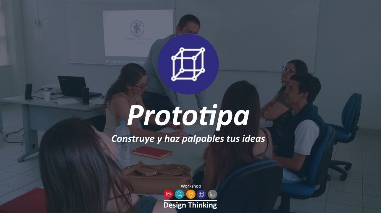 Módulo 4: Prototipa