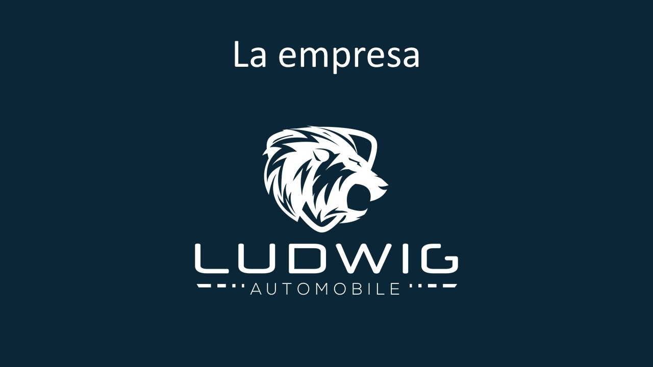 Estudio de caso Ludwig Automobile