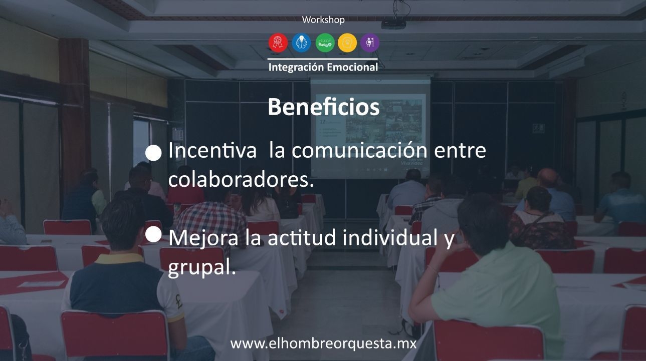 Beneficios