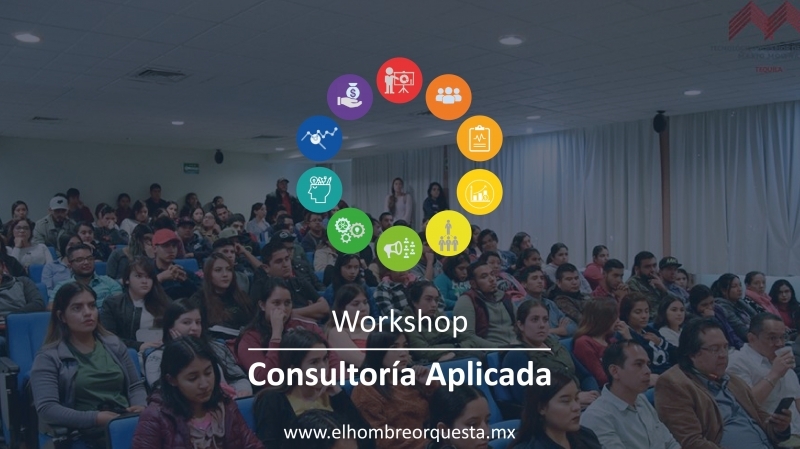 Consultoría aplicada a pymes