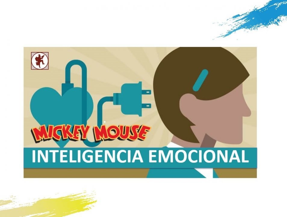 Inteligencia Emocional