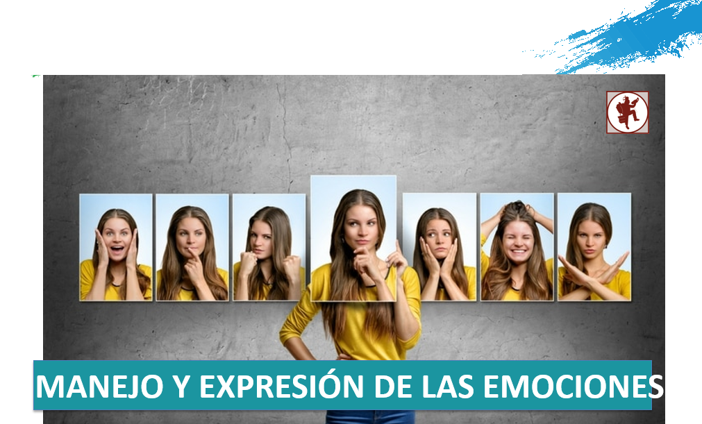 Manejo de Expresiones y emociones