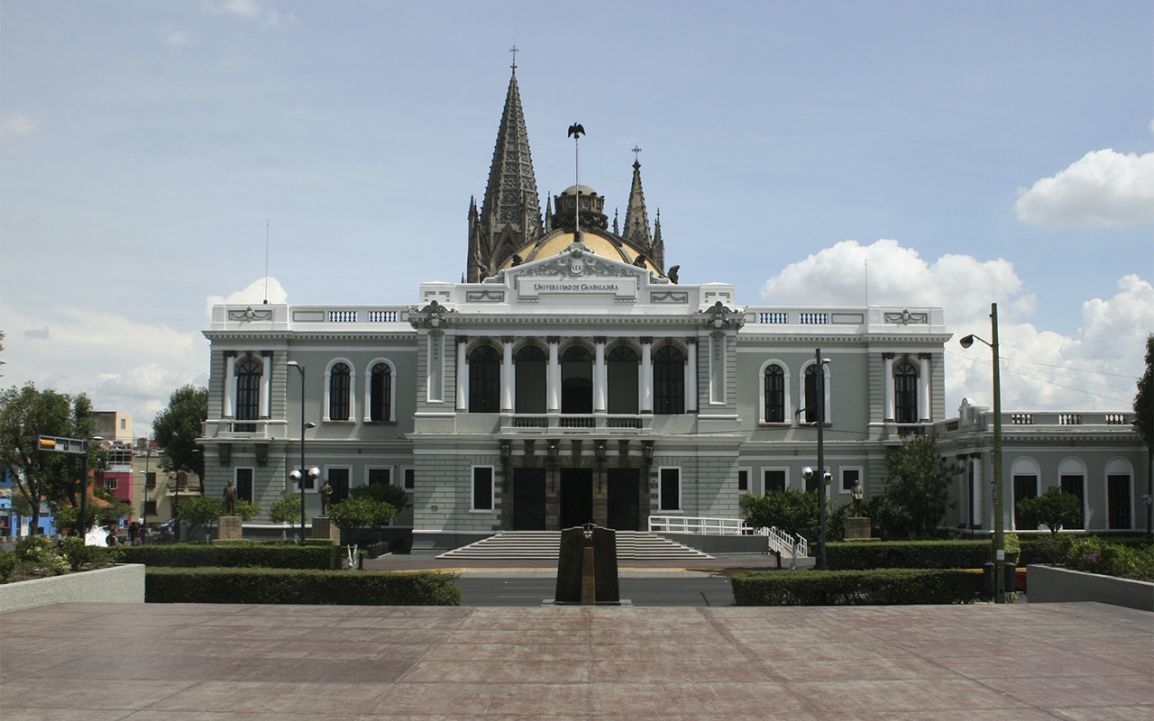 UDG, entre las mejores cien universidades de América Latina