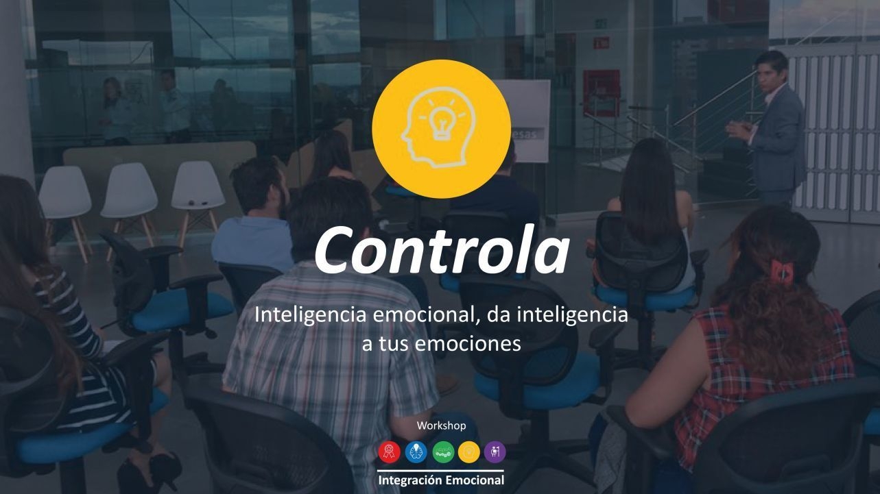 Módulo: 4 Controla