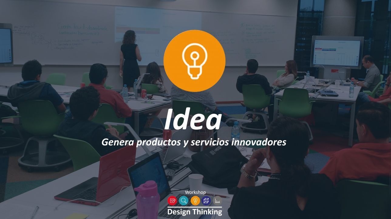 Módulo 3: Idea