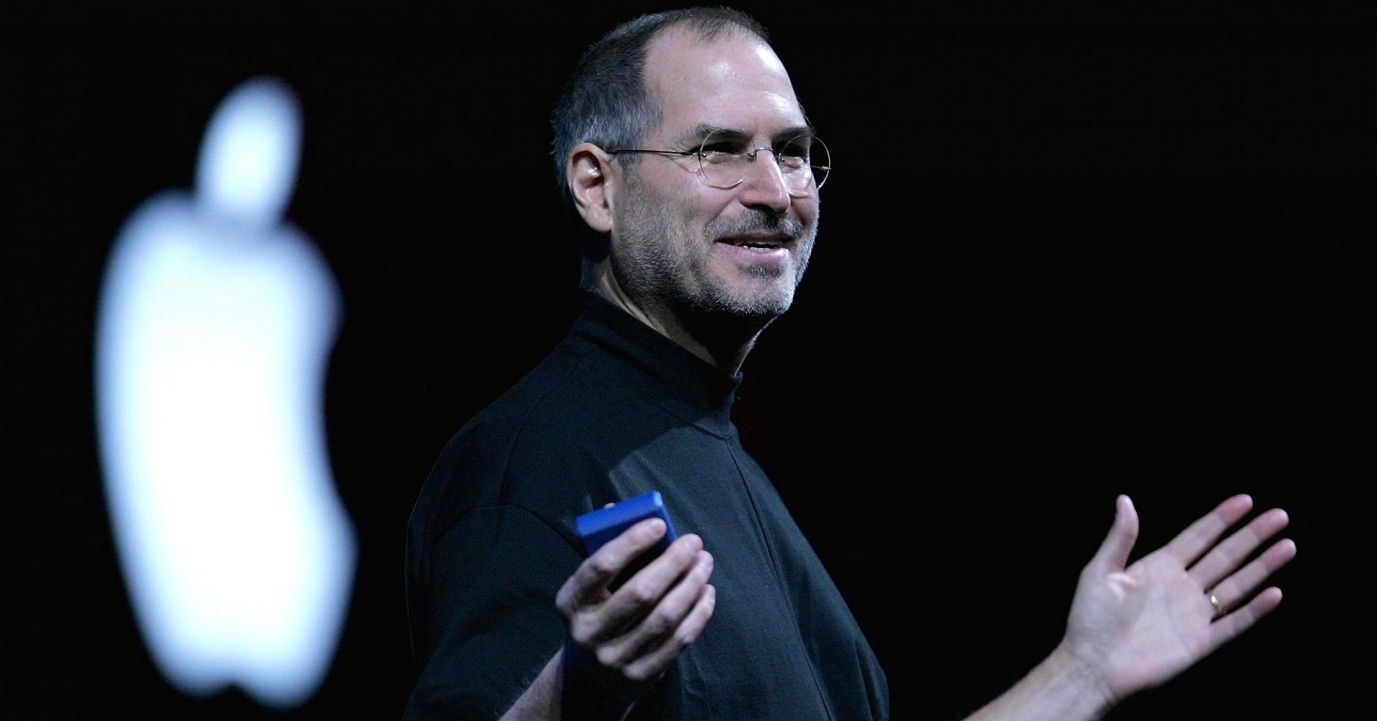 ¿Quieres escribir un discurso potente? Utiliza el esquema de 4 pasos de Steve Jobs