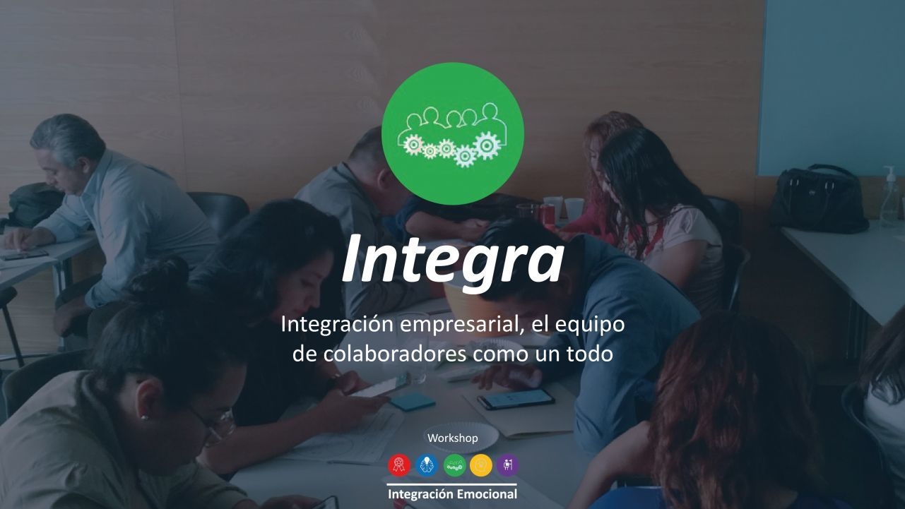 Módulo 3: Integra