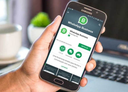 Pyme, así puedes atraer a más clientes usando WhatsApp