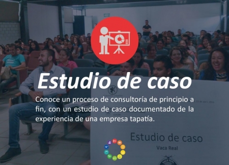 Módulo 1: Estudio de caso pyme