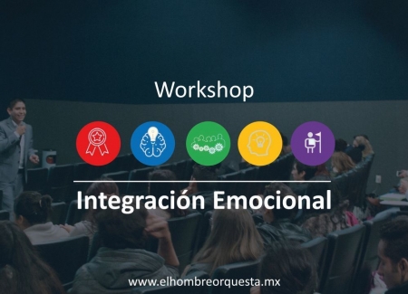 Workshop: Integación empresarial
