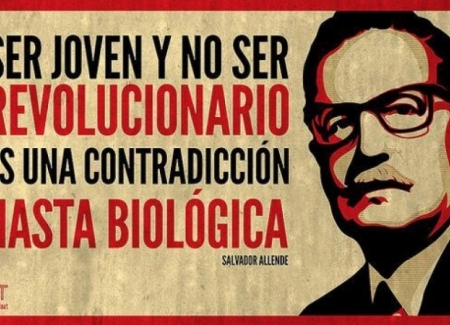 Salvador Allende Discurso en la U de Guadalajara, 2 de dic de 1972