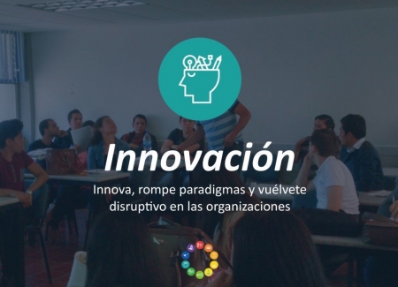 Módulo 8: Innovación