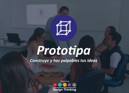 Módulo 4: Prototipa