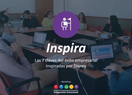 Módulo 5: Inspira