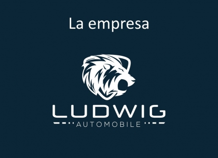 Estudio de caso Ludwig Automobile