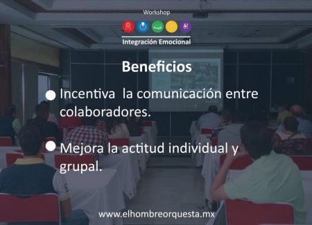 Beneficios