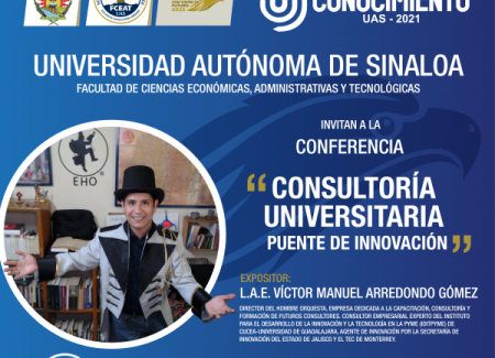 Conferencia UAS