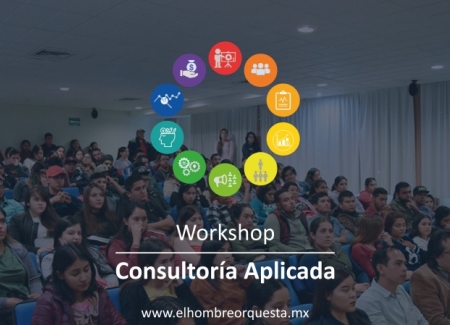 Consultoría aplicada a pymes