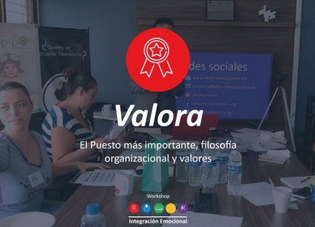 Módulo 1: Valora