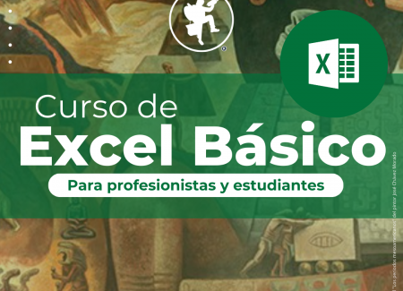 Curso de excel básico para godines y estudiantes