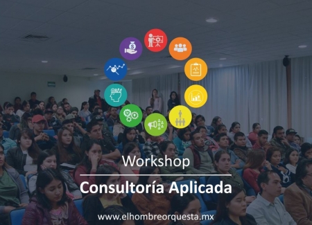 Workshop: Consultoría Aplicada a pymes