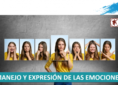 Manejo de Expresiones y emociones
