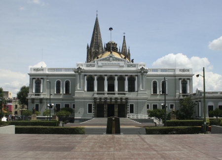 UDG, entre las mejores cien universidades de América Latina