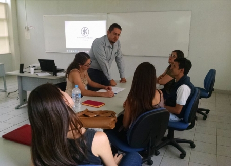 Taller Alquimia empresarial