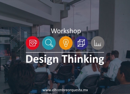 Workshop: Design Thinking