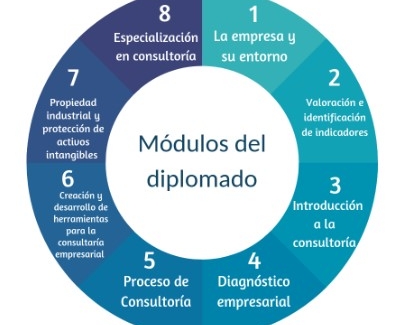 Diplomado en Consultoría Empresarial