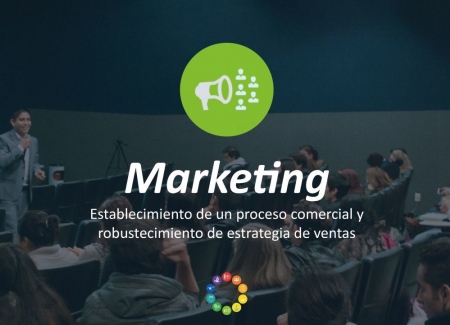 Módulo 6: Marketing