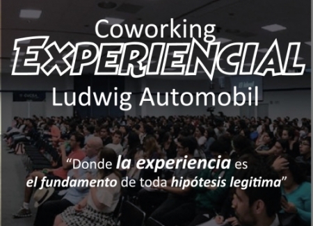 Coworking Experiencial