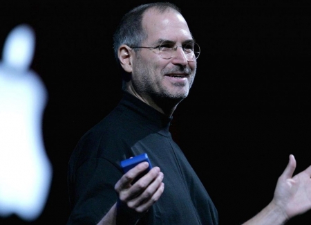 ¿Quieres escribir un discurso potente? Utiliza el esquema de 4 pasos de Steve Jobs