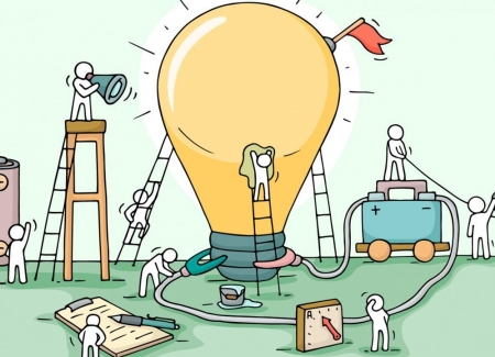 Para que innovar sea un éxito: introducción al Design Thinking
