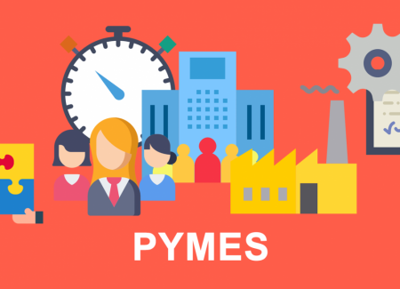 PyMes son el futuro de la innovación tecnológica
