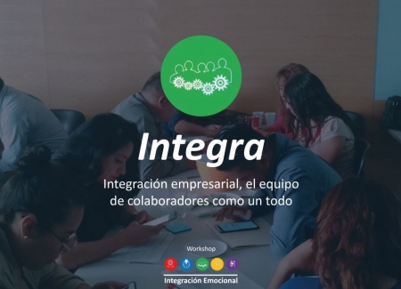 Módulo 3: Integra